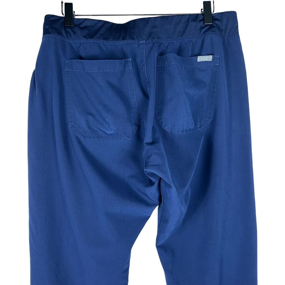 Figs Women's Livingston Basic Technical Scrub Pan… - image 8